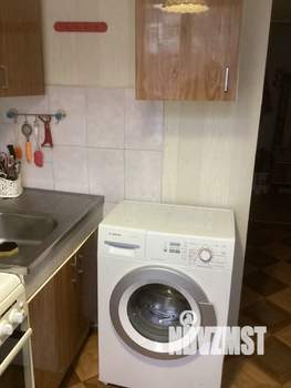 2-к квартира, вторичка, 48м2, 1/5 этаж