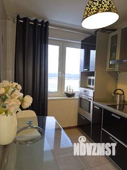 2-к квартира, вторичка, 44м2, 6/9 этаж