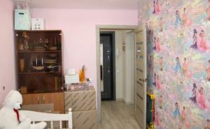 2-к квартира, вторичка, 45м2, 3/9 этаж