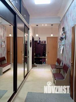 3-к квартира, вторичка, 79м2, 2/5 этаж