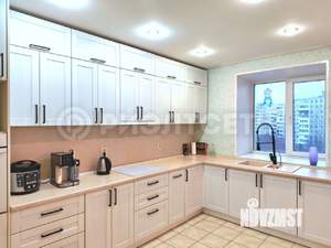 5-к квартира, вторичка, 168м2, 9/14 этаж