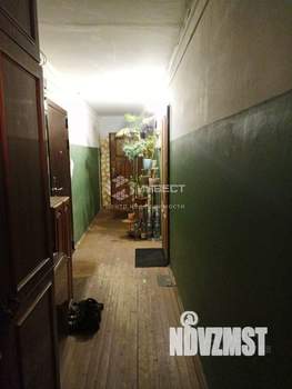 2-к квартира, вторичка, 49м2, 5/9 этаж