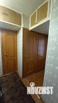 2-к квартира, вторичка, 46м2, 5/5 этаж