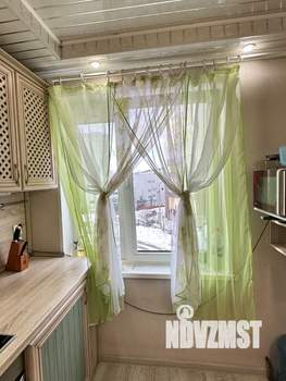 2-к квартира, вторичка, 43м2, 1/9 этаж
