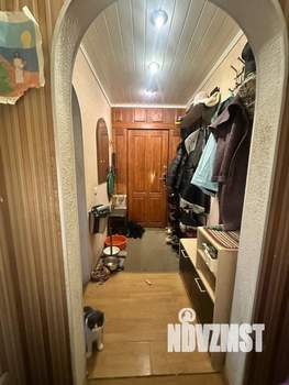 4-к квартира, вторичка, 83м2, 7/9 этаж