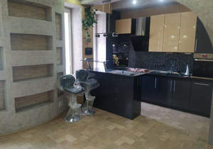 Студия квартира, вторичка, 34м2, 7/7 этаж