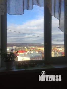 3-к квартира, вторичка, 60м2, 5/5 этаж