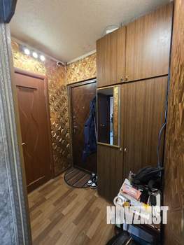 1-к квартира, вторичка, 30м2, 1/9 этаж