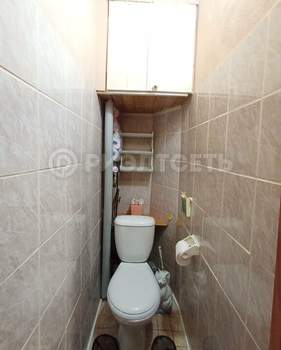 2-к квартира, вторичка, 47м2, 1/5 этаж