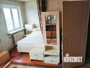 1-к квартира, вторичка, 38м2, 5/5 этаж