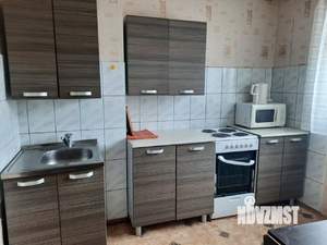 1-к квартира, вторичка, 32м2, 6/9 этаж