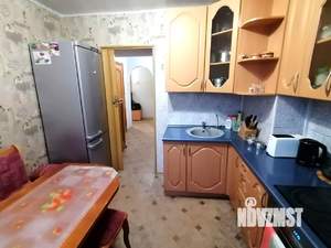 3-к квартира, вторичка, 73м2, 6/9 этаж