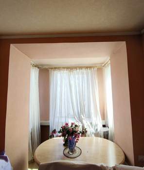 3-к квартира, вторичка, 69м2, 3/5 этаж