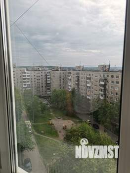 1-к квартира, вторичка, 42м2, 9/10 этаж