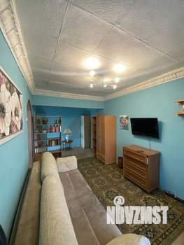 1-к квартира, вторичка, 38м2, 3/3 этаж