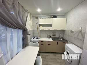 2-к квартира, вторичка, 42м2, 1/5 этаж