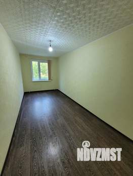 2-к квартира, вторичка, 43м2, 1/5 этаж