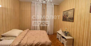 2-к квартира, вторичка, 55м2, 7/9 этаж