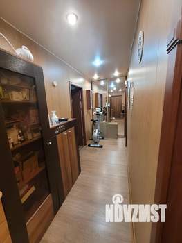 2-к квартира, вторичка, 54м2, 3/9 этаж