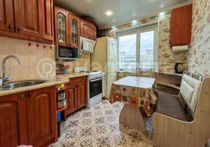 Фото квартиры на продажу (3)