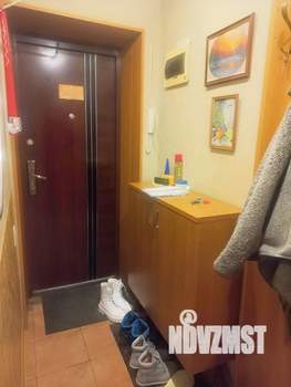 2-к квартира, вторичка, 45м2, 4/5 этаж
