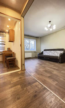 1-к квартира, вторичка, 31м2, 4/5 этаж