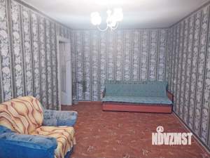 1-к квартира, вторичка, 33м2, 4/9 этаж