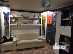 2-к квартира, вторичка, 43м2, 2/9 этаж