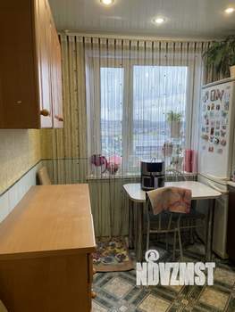 2-к квартира, вторичка, 52м2, 6/9 этаж