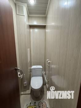 3-к квартира, вторичка, 61м2, 4/9 этаж