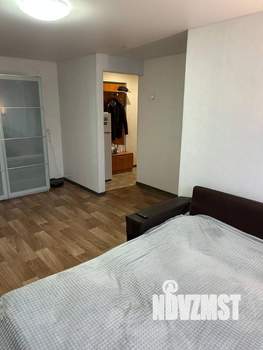 1-к квартира, вторичка, 32м2, 4/5 этаж