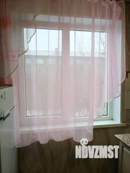 1-к квартира, вторичка, 30м2, 3/5 этаж