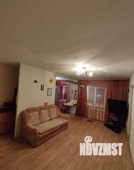 2-к квартира, вторичка, 43м2, 5/5 этаж