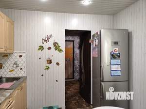 3-к квартира, вторичка, 58м2, 1/9 этаж