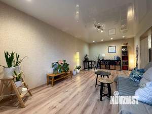 2-к квартира, вторичка, 58м2, 10/11 этаж