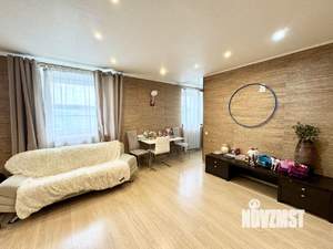 2-к квартира, вторичка, 45м2, 5/5 этаж
