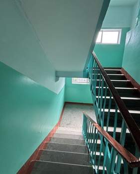3-к квартира, вторичка, 60м2, 8/9 этаж