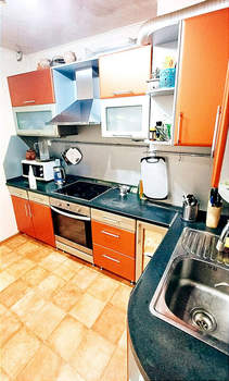 3-к квартира, вторичка, 58м2, 6/9 этаж