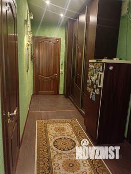 3-к квартира, вторичка, 79м2, 3/5 этаж