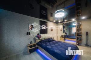 2-к квартира, вторичка, 43м2, 2/5 этаж