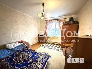 3-к квартира, вторичка, 70м2, 5/5 этаж