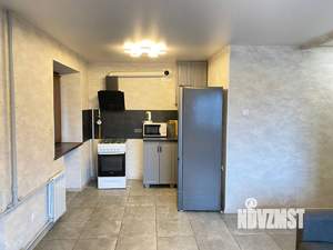 1-к квартира, вторичка, 31м2, 5/5 этаж