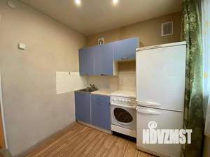 1-к квартира, вторичка, 30м2, 3/5 этаж