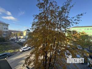 1-к квартира, вторичка, 31м2, 3/5 этаж