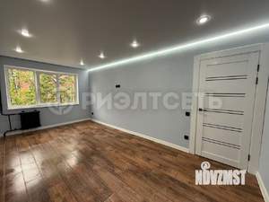 2-к квартира, вторичка, 45м2, 2/5 этаж