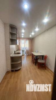 2-к квартира, вторичка, 63м2, 2/9 этаж