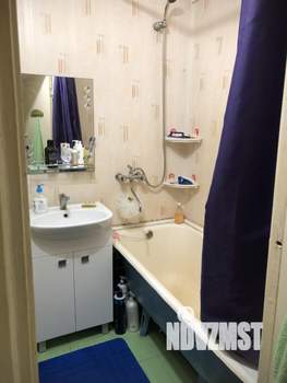 2-к квартира, вторичка, 46м2, 4/5 этаж