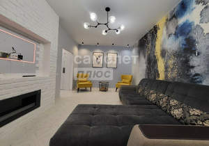 3-к квартира, вторичка, 75м2, 5/9 этаж