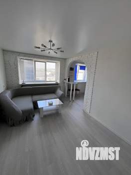 2-к квартира, вторичка, 47м2, 5/5 этаж