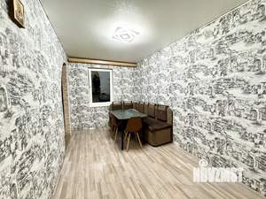 3-к квартира, вторичка, 90м2, 5/5 этаж